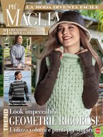 Piu Maglia